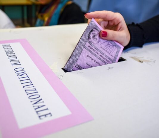 Per il referendum sulla riforma della giustizia si voterà il 22 e 23 marzo