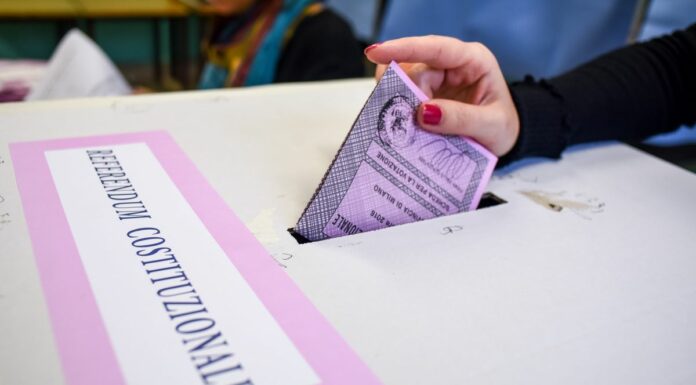 Per il referendum sulla riforma della giustizia si voterà il 22 e 23 marzo