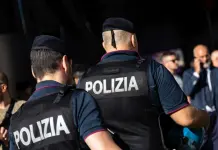 Viminale, a gennaio in servizio 3.500 nuovi poliziotti