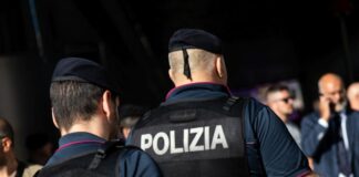 Viminale, a gennaio in servizio 3.500 nuovi poliziotti