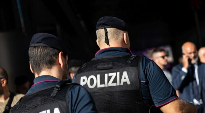 Viminale, a gennaio in servizio 3.500 nuovi poliziotti