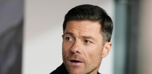 Real Madrid, Xabi Alonso “I leave with respect, gratitude and pride that I did my best”