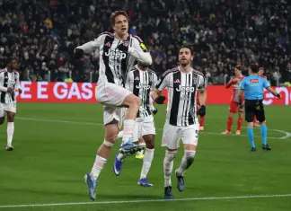 Juve esagerata, Cremonese travolta 5-0