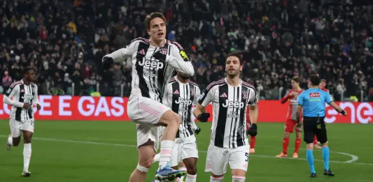 Juve esagerata, Cremonese travolta 5-0