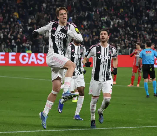 Juve esagerata, Cremonese travolta 5-0