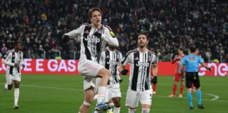 Juve esagerata, Cremonese travolta 5-0