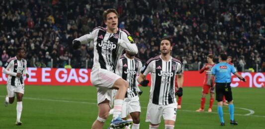 Juve esagerata, Cremonese travolta 5-0