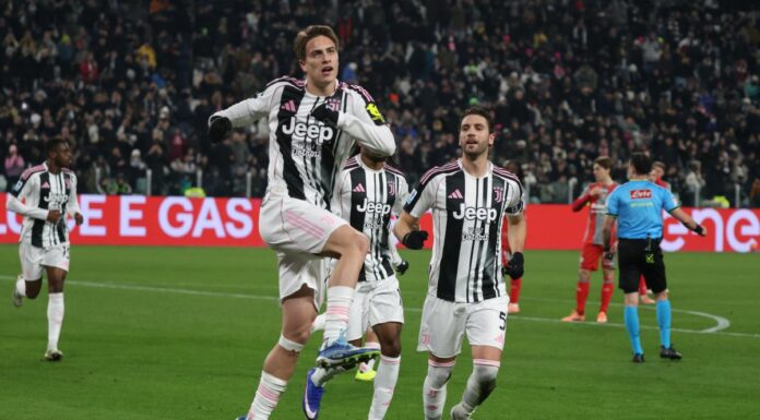 Juve esagerata, Cremonese travolta 5-0