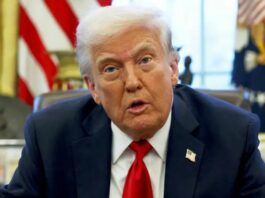 Trump “Chi farà affari con l’Iran pagherà 25% dazi su attività commerciali con USA”