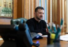 Ucraina, Zelensky “Massiccio attacco russo con droni e missili, quattro morti”
