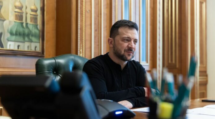 Ucraina, Zelensky “Massiccio attacco russo con droni e missili, quattro morti”