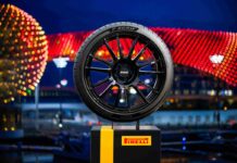 Pirelli brilla nel 2025 con pneumatici top e tecnologia Cyber Tyre