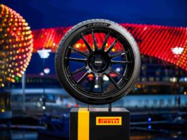 Pirelli brilla nel 2025 con pneumatici top e tecnologia Cyber Tyre