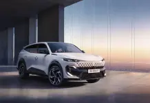 Renault Filante, nuovo modello flagship internazionale della casa della Losanga