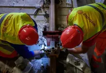 Webuild, nuovo contratto per l’estensione della Red Line della metro di Riyadh