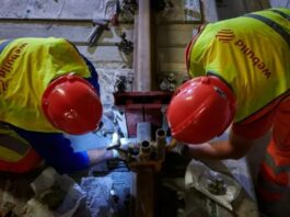 Webuild, nuovo contratto per l’estensione della Red Line della metro di Riyadh