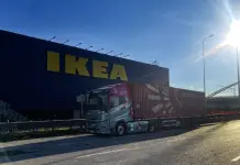 Volvo Trucks, Codognotto e IKEA insieme per la transizione energetica