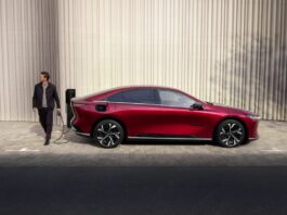 Mazda celebra il futuro con il power bonus sulla 6e