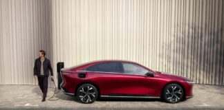 Mazda celebra il futuro con il power bonus sulla 6e