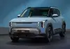 EV2 il meglio di Kia per il nuovo B-Suv