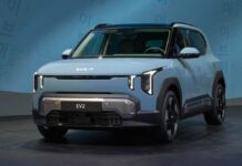 EV2 il meglio di Kia per il nuovo B-Suv