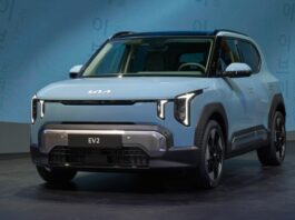 EV2 il meglio di Kia per il nuovo B-Suv