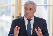 Colono armato minaccia due Carabinieri in Cisgiordania, Tajani convoca l’ambasciatore di Israele in Italia