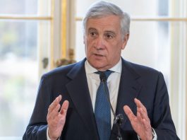 Colono armato minaccia due Carabinieri in Cisgiordania, Tajani convoca l’ambasciatore di Israele