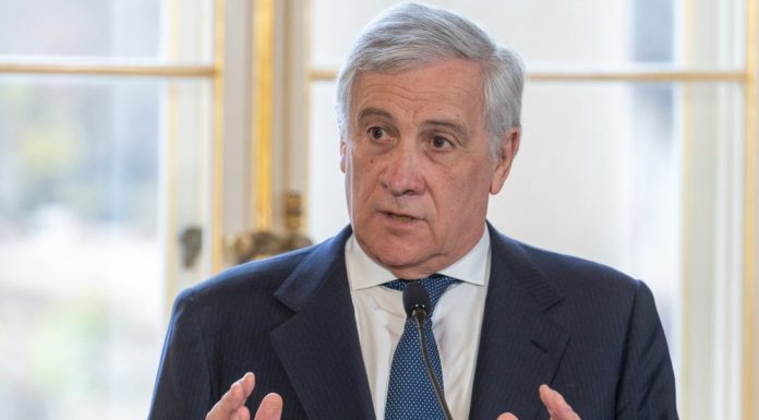 Crans-Montana, Tajani “Giusto che l’Italia si costituisca parte civile”
