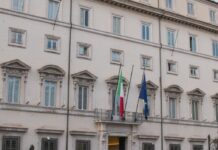 Maltempo, Palazzo Chigi: “Meloni segue l’evoluzione, il Governo sosterrà le comunità colpite”