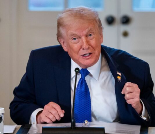 Iran, Trump ai manifestanti “Prendete le istituzioni, l’aiuto è in arrivo”