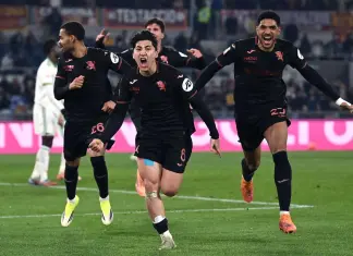 Torino ai quarti di finale di Coppa Italia, Roma battuta 3-2 all’Olimpico