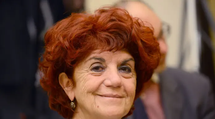 E’ morta l’ex ministra dell’Istruzione Valeria Fedeli