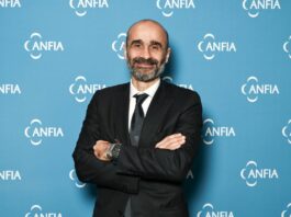 Anfia, Ranieri Niccoli nominato presidente del Gruppo Costruttori