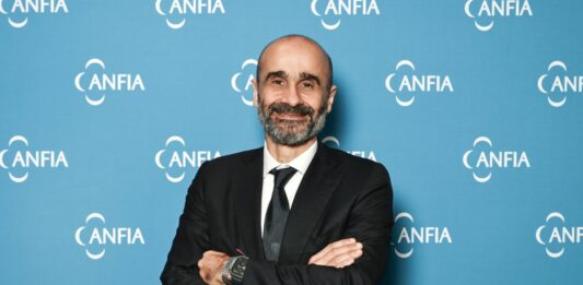 Anfia, Ranieri Niccoli nominato presidente del Gruppo Costruttori