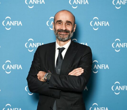 Anfia, Ranieri Niccoli nominato presidente del Gruppo Costruttori