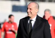 Allegri “Bisogna tornare a essere più cattivi, abbiamo i punti che meritiamo”