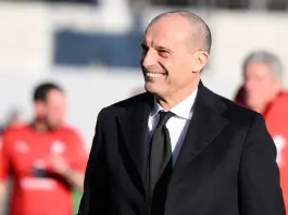 Allegri “Bisogna tornare a essere più cattivi, abbiamo i punti che meritiamo”