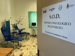 Lampedusa, al via le terapie oncologiche sull’isola