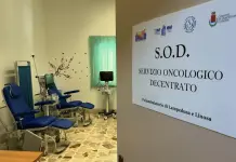 Lampedusa, al via le terapie oncologiche sull’isola