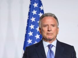 Witkoff “Al via la fase 2 del piano per Gaza”