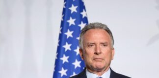 Witkoff “Al via la fase 2 del piano per Gaza”