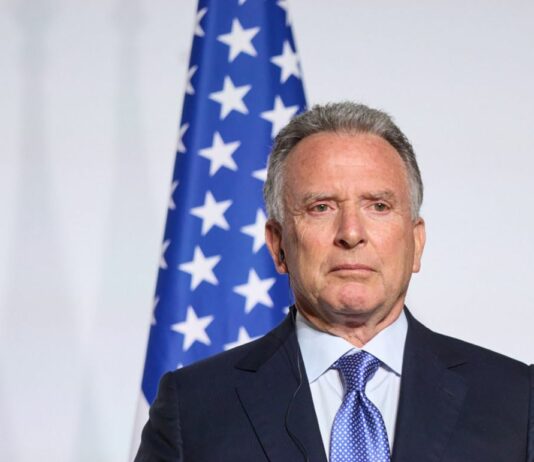 Witkoff “Al via la fase 2 del piano per Gaza”