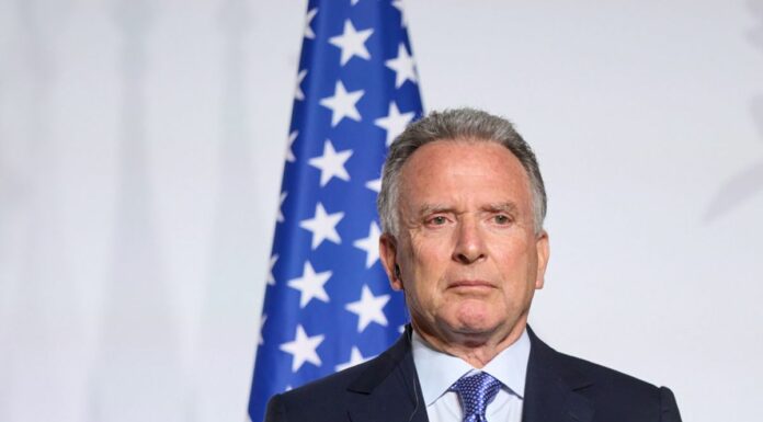 Witkoff “Al via la fase 2 del piano per Gaza”