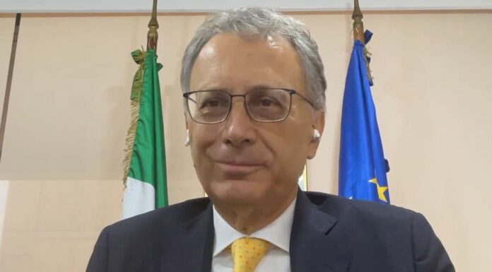 Venezuela, De Vito “Liberazione di Trentini e Burlò è un grande risultato”