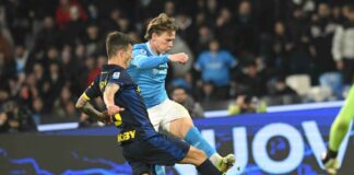 Il Napoli sbatte contro il muro del Parma, è 0-0 al “Maradona”