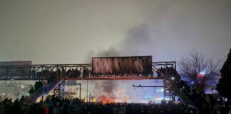 Iran, riaperto lo spazio aereo dopo chiusura temporanea