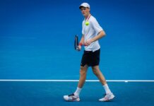 Sinner e Paolini pronti per l’Australian Open, le dichiarazioni del Media Day