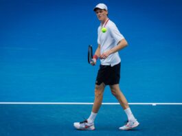 Sorteggiati i tabelloni degli Australian Open, Sinner debutta con Gaston