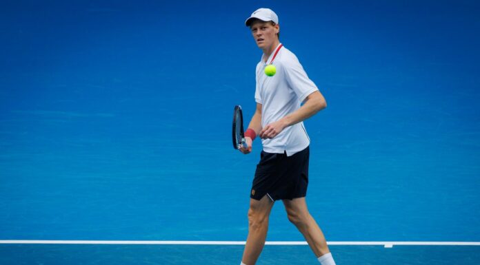 Sorteggiati i tabelloni degli Australian Open, Sinner debutta con Gaston